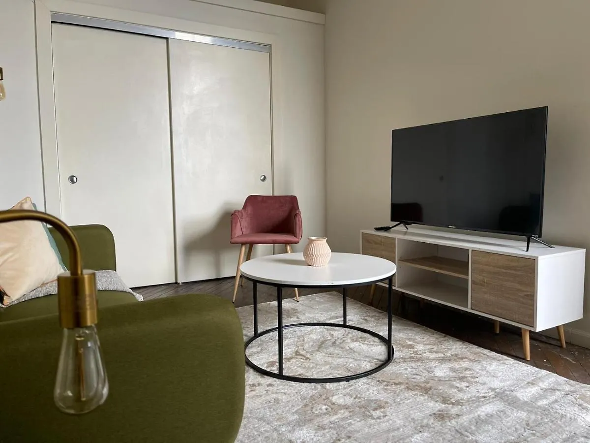 Classic Downtown Louisville Lofts 0*,  미국